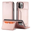 HURTEL ETUI POKROWIEC CASE Z KLAPKĄ DO SAMSUNG GALAXY S23 ULTRA MAGNETYCZNE
