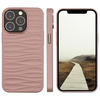 DBRAMANTE 1928 ETUI SKÓRZANE DO IPHONE 14 PRO DUNE Z SYSTEMEM MAGNETYCZNYM