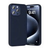 VENTION ETUI SILIKONOWE DO IPHONE 15 PRO MAX KUFL0-40 OCHRONA TELEFONU