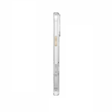 UNIQ ETUI COEHL LINEAR DO IPHONE 16 6.1 Z OPALOWYM MAGNETYCZNYM ŁADOWANIEM