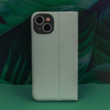 Etui Smart Soft do iPhone 16 Plus 6,7" jasnozielone