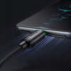 Cablu USB-C MCDODO cu încãrcare rapidã pentru Samsung Xiaomi, USB tip C QC 4.0, 1 m