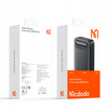 MCDODO POWERBANK 30000MAH Z WYŚWIETLACZEM 2X USB USB-C 2A 10W + KABEL USB-C