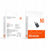 McDodo Phone adapter USB 2.0 to USB-C 5A QC adapter