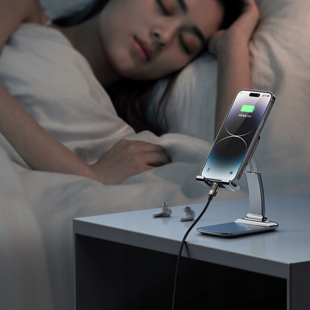 Mcdodo Prism Kabel, schnell, robust, USB-C, für iPhone, 36 W, 1,2 m, Schwarz