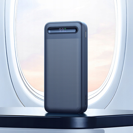 Baterie externã MCDODO 20000MAH cu afi?aj, 3x USB USB-C 22.5W + cablu USB-C