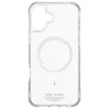 Skinarma etui Saido iPhone 16 Plus 6.7  Magnetic Charging zielony/green (niteglow)