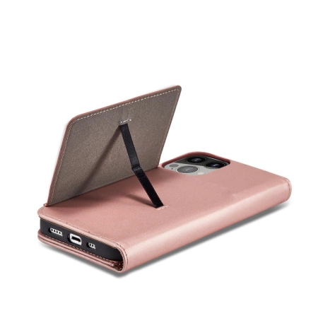 HURTEL ETUI POKROWIEC CASE Z KLAPKĄ DO SAMSUNG GALAXY S23 ULTRA MAGNETYCZNE