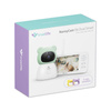 Niania elektroniczna TrueLife NannyCam R6 Dual Smart SmartCare® SmartTrack® LCD 5"