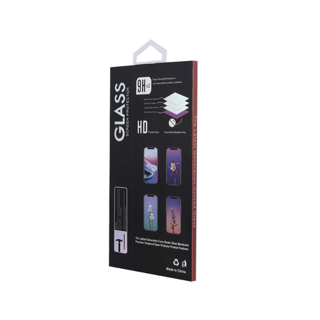 Szkło hartowane 6D do Realme 12 5G