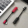 Mcdodo Adapter USB-C to mini Jack 3.5mm + Charging without DAC