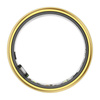 COLMI SMARTRING R06 18.1MM DO TELEFONÓW ZŁOTY W ZESTAWIE 8 SZTUK