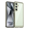 HURTEL ETUI SILIKONOWE OUTER SPACE CASE DO SAMSUNG GALAXY S24 FE Z ŻELOWĄ