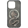 NIMMY ETUI DRAGON DO MAGSAFE DO IPHONE 16 PRO NOWOCZESNY DESIGN I