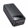 MCDODO DUŻY POWERBANK 30000 MAH SZYBKIE ŁADOWANIE 3 X USB-C USB-A CZARNY