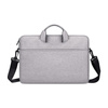 Devia torba do laptopa / MacBooka Justyle 15,4" szara