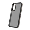 Nakładka Crystal Black do Samsung Galaxy M15 5G szara