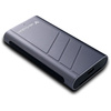 Dysk zewnętrzny Verbatim TurboMetal SSD  2TB USB4 USB-C szary 32022