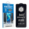 Szkło hartowane Privacy 360 do Samsung Galaxy S26