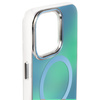 Nakładka Tecto Shield Aurora do iPhone 11 niebieska