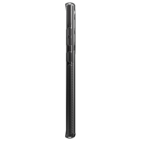 GEAR4 ETUI D3O DO SAMSUNG GALAXY S23 ULTRA OCHRONNE Z PRZEZROCZYSTĄ POWŁOKĄ