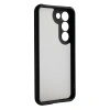Etui Panzer Matt Case Samsung Galaxy S25 Plus 5G Czarny