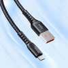 Mcdodo Micro-USB-Kabel, schnell, kurz, QC 4.0, 20 cm