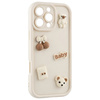 Nakładka Ultra Trendy 3D do iPhone 17 Pro 6,3" bear