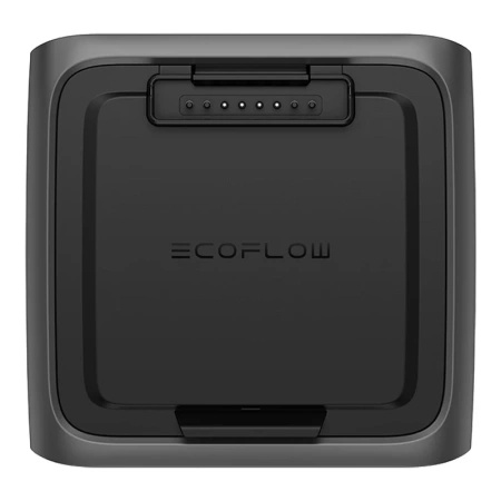 ECOFLOW BATERIA 572WH DO RIVER 3 PLUS ZASILANIE DO PANELI FOTOWOLTAICZNYCH