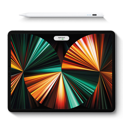 Rysik do telefonów Mcdodo  Pencil do telefonów Apple i iPada Air/Pro Stylus Pen