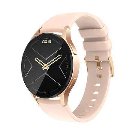 COLMI SMARTWATCH I28 ULTRA DO ANDROID IOS ZEGAREK FITNESS PULSOMIERZ POMIAR