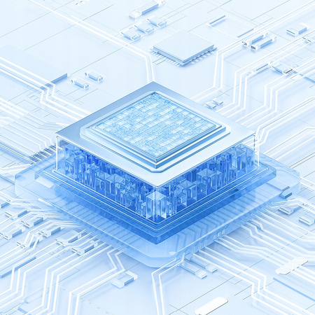 MCDODO SCHNELL-WANDLADEGERÄT NETZTEIL 3X USB-C PD USB GAN 67W 1M KABEL