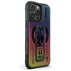 Skinarma etui Kira Kobai iPhone 16 Pro 6.3 Magnetic Charging Grip Stand hologram