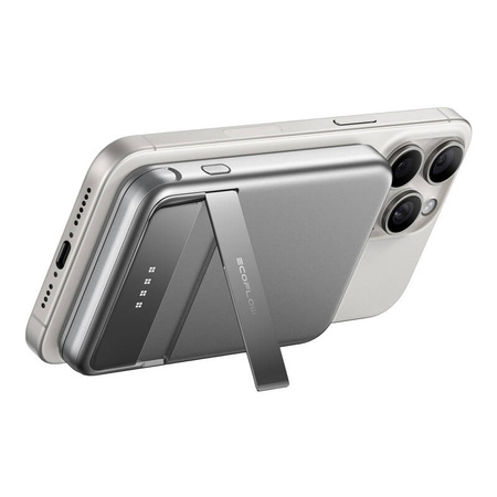 ECOFLOW POWERBANK MAGNETYCZNY RAPID 5000MAH DO TELEFONÓW Z SYSTEMEM