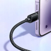 Mcdodo Mocny Szybki Kabel Usb Lightning 36W 2M Czarny