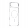 MCDODO ETUI MAGNETYCZNE CLEAR CASE WZMOCNIONE DO MAGSAFE IPHONE 17 AIR