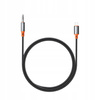 MCDODO KABEL AUX DO IPHONE X 14 PRZEJŚCIÓWKA ADAPTER LIGHTNING MINI JACK 1M