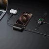 MCDODO MAŁY POWERBANK DO TELEFONU SZYBKIE ŁADOWANIE 5000MAH 3 X USB-C 22,5W