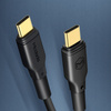 McDodo Kabel USB-C, ultra szybki PD 3.1 240W, 2M