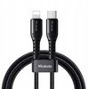 MCDODO CHARGER USB-C LIGHTNING FAST CHARGING CABLE FOR IPHONE 13 14 3M