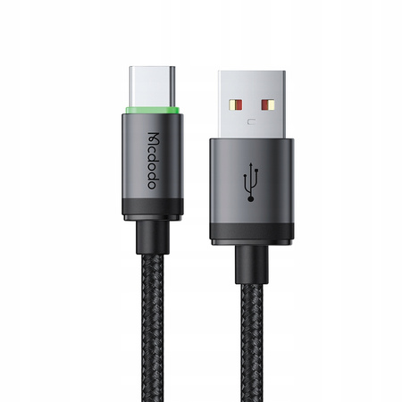 Cablu USB-C MCDODO cu încãrcare rapidã pentru Samsung Xiaomi, USB TIP C QC 4.0, 3M