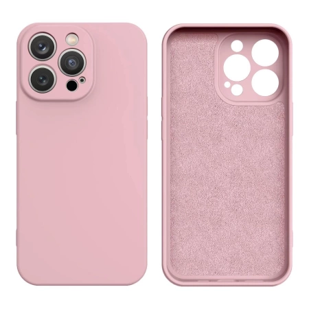 HURTEL ETUI SILICONE CASE DO SAMSUNG GALAXY S25 EDGE OCHRONNE ZMIĘKCZONA