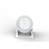 Devia głośnik Bluetooth I-M3 z wbudowaną ładowarką indukcyjną 15W i lampką