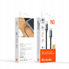 MCDODO KABEL USB-C SZYBKIE ŁADOWANIE DO SAMSUNG APPLE USB TYP C 3A 60W 3M