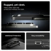 Etui Spigen Tough Armor Pro Mag MagSafe na Samsung Galaxy Z Fold 7 - czarne