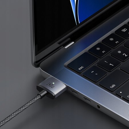 Cablu Mcdodo pentru Macbook USB-C Magsafe 3 140W 2M