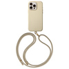 UNIQ ETUI COEHL MUSE DO IPHONE 16 PRO 6.3 OCHRONA Z MAGNETYCZNYM ŁADOWANIEM