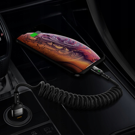 McDodo phone cable fast charging QC TO IPHONE 1.8M CA-6410