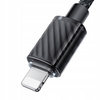 Mcdodo Mocny Szybki Kabel Usb Lightning 36W 2M Czarny