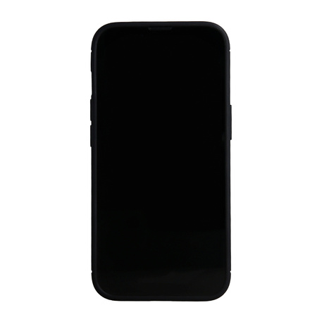 Nakładka Carbon Black do iPhone 15 6,1"